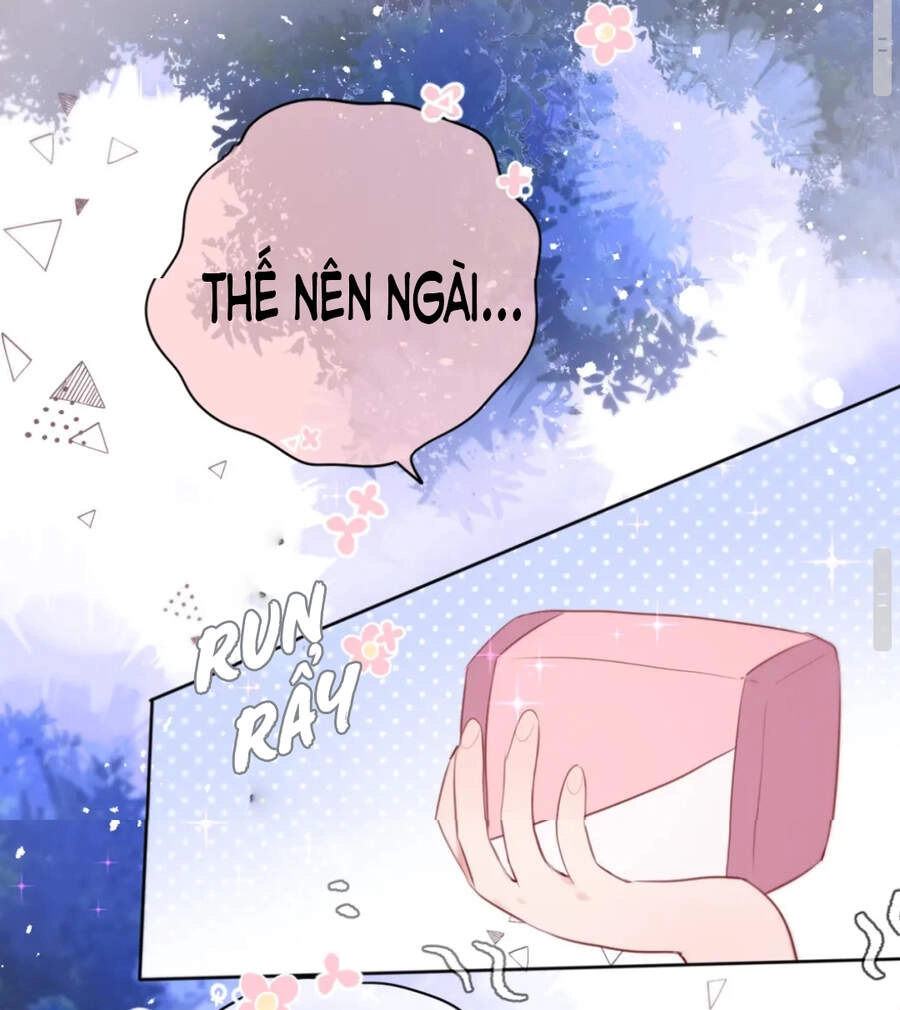 Cạm Bẫy Của Hồ Ly Chapter 4 - 39