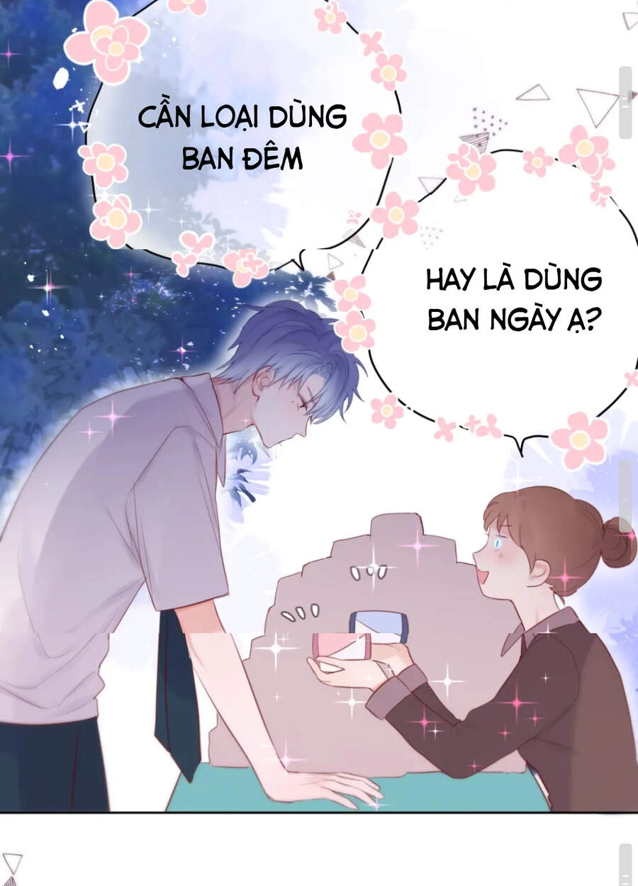 Cạm Bẫy Của Hồ Ly Chapter 4 - 40