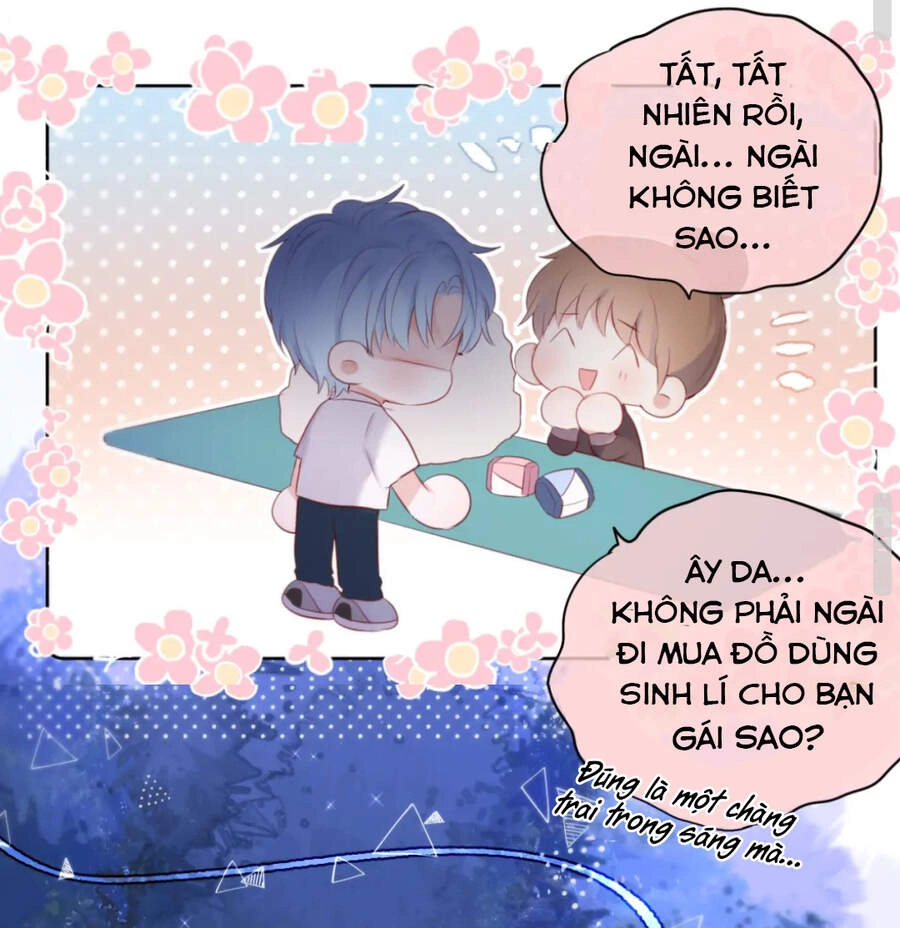 Cạm Bẫy Của Hồ Ly Chapter 4 - 42