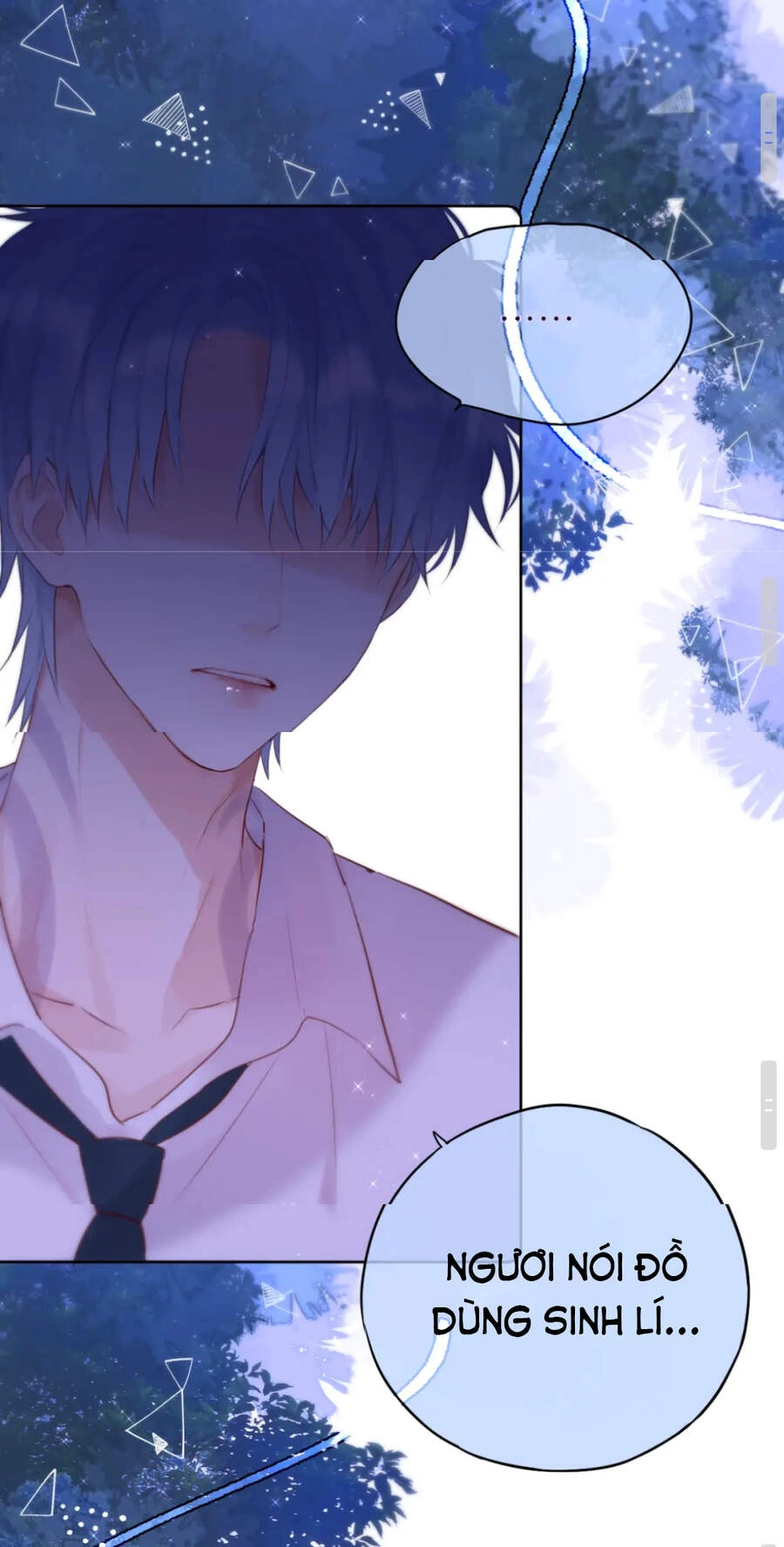 Cạm Bẫy Của Hồ Ly Chapter 4 - 43