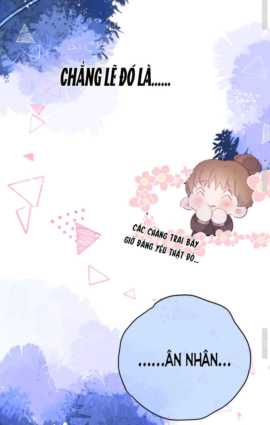 Cạm Bẫy Của Hồ Ly Chapter 4 - 44