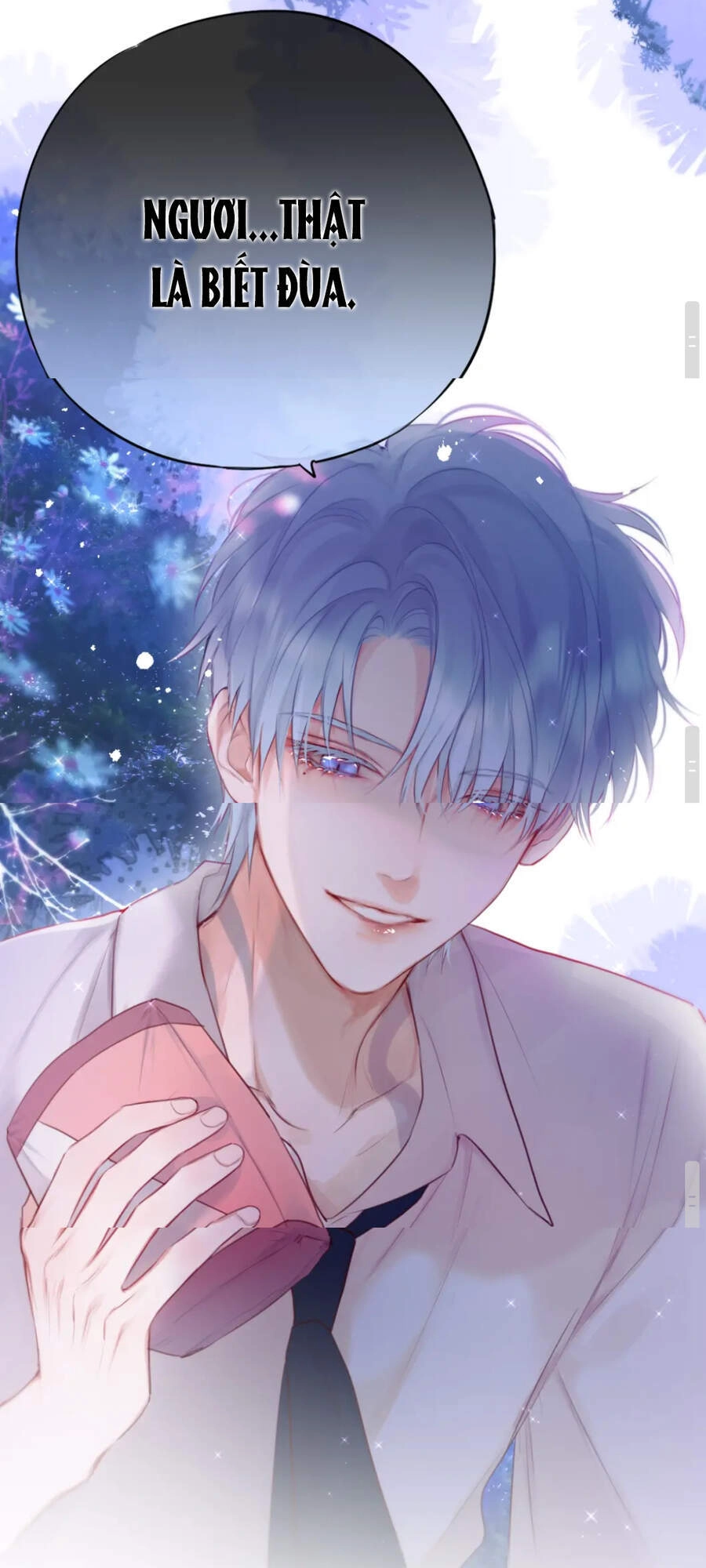 Cạm Bẫy Của Hồ Ly Chapter 4 - 46