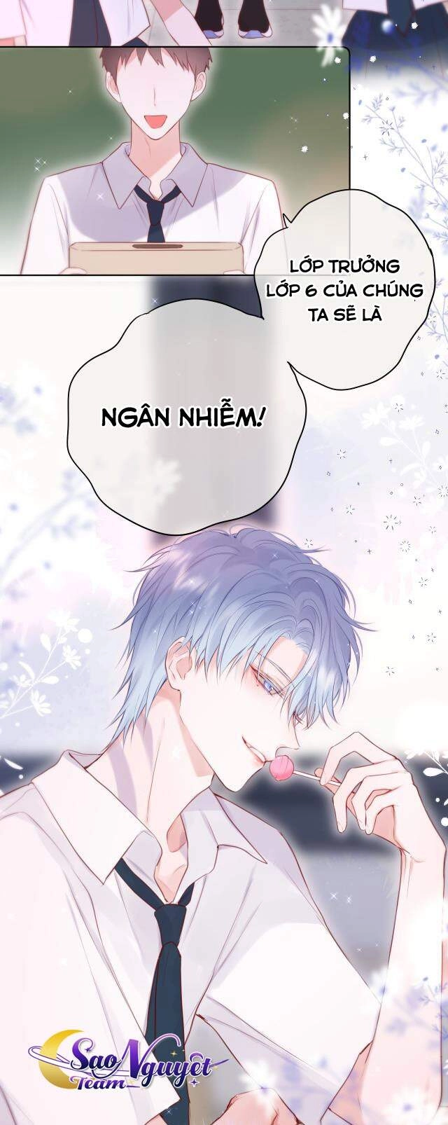 Cạm Bẫy Của Hồ Ly Chapter 5 - 11