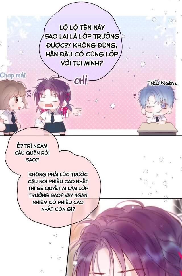 Cạm Bẫy Của Hồ Ly Chapter 5 - 15