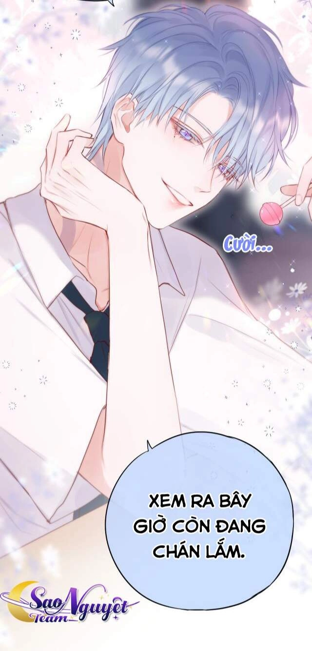 Cạm Bẫy Của Hồ Ly Chapter 5 - 17