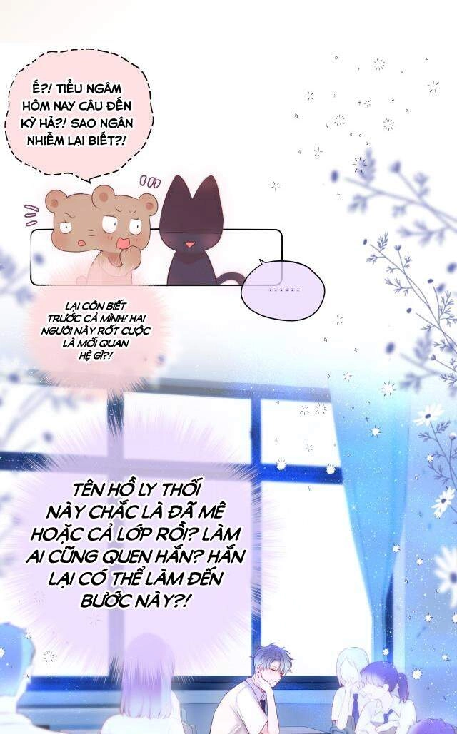 Cạm Bẫy Của Hồ Ly Chapter 5 - 18