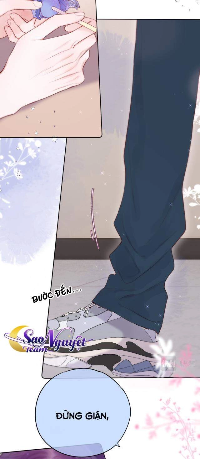 Cạm Bẫy Của Hồ Ly Chapter 5 - 20