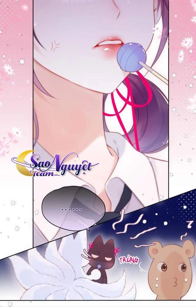 Cạm Bẫy Của Hồ Ly Chapter 5 - 23