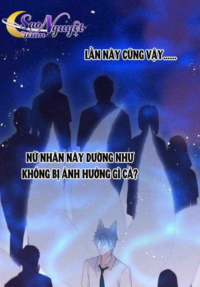 Cạm Bẫy Của Hồ Ly Chapter 5 - 27