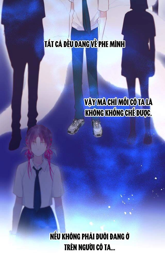 Cạm Bẫy Của Hồ Ly Chapter 5 - 28