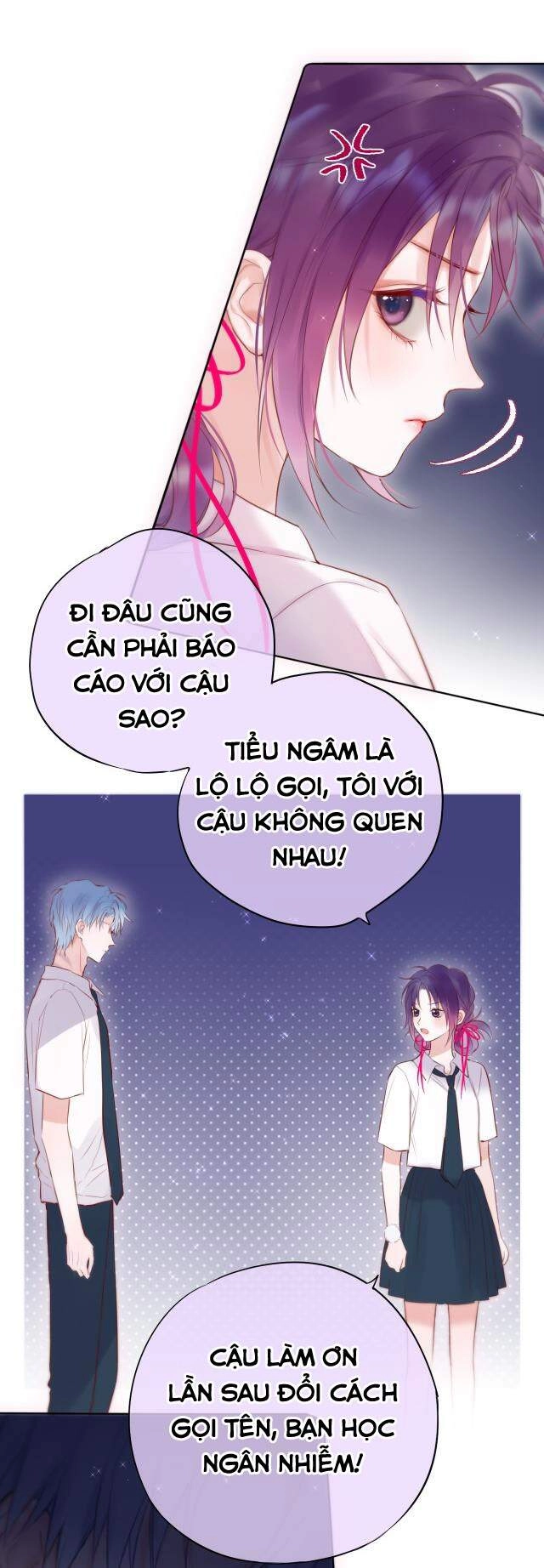 Cạm Bẫy Của Hồ Ly Chapter 5 - 30