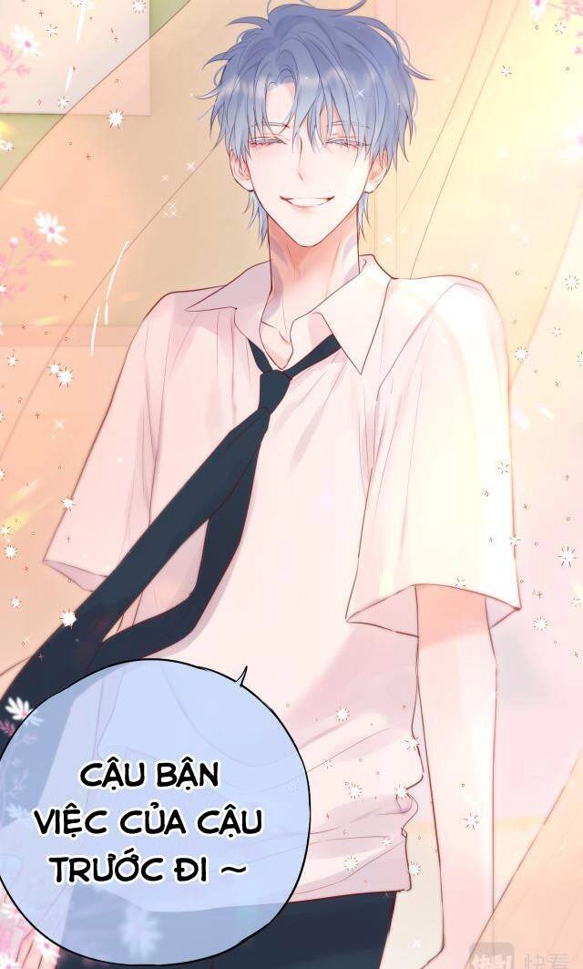 Cạm Bẫy Của Hồ Ly Chapter 5 - 32