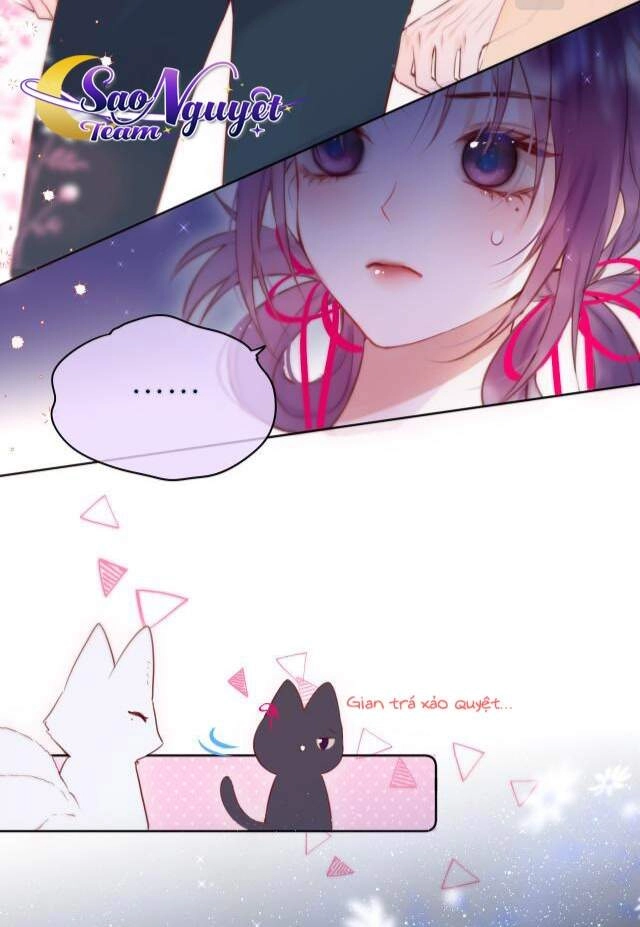 Cạm Bẫy Của Hồ Ly Chapter 5 - 33