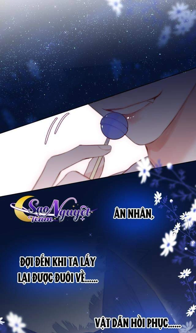 Cạm Bẫy Của Hồ Ly Chapter 5 - 34