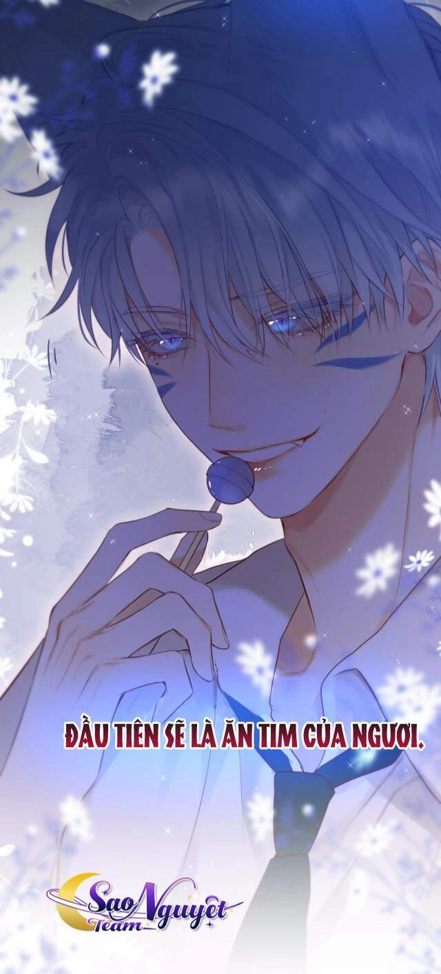 Cạm Bẫy Của Hồ Ly Chapter 5 - 35