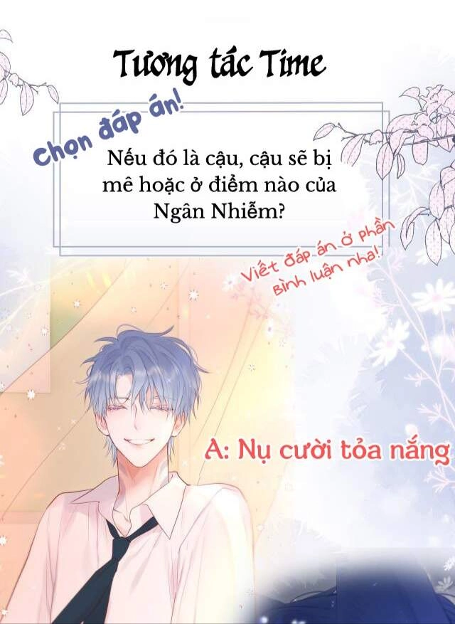 Cạm Bẫy Của Hồ Ly Chapter 5 - 37