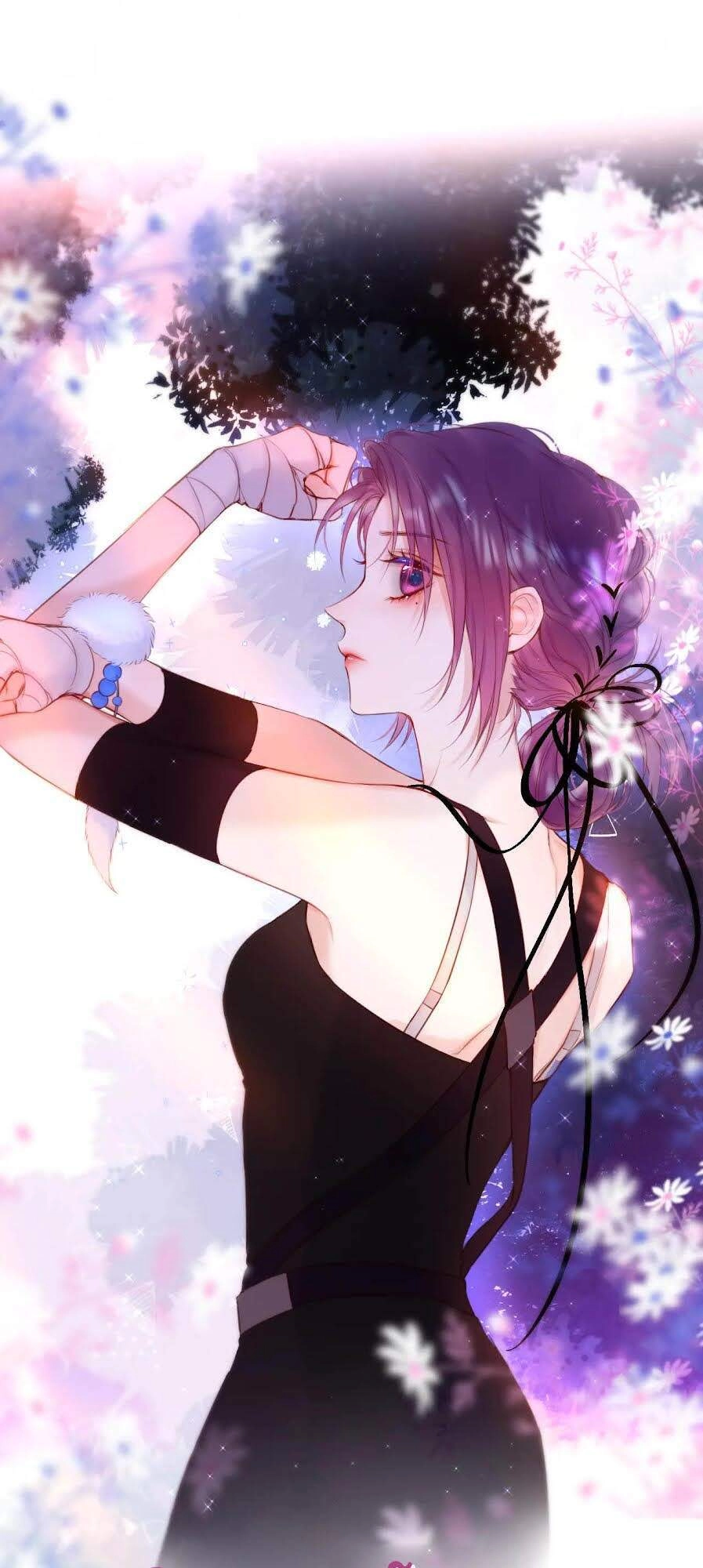 Cạm Bẫy Của Hồ Ly Chapter 6 - 1