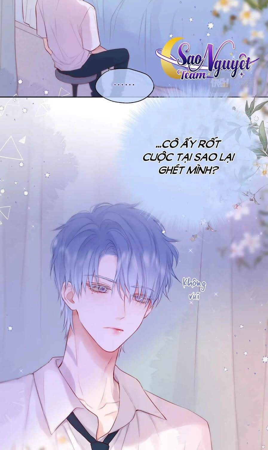 Cạm Bẫy Của Hồ Ly Chapter 6 - 4