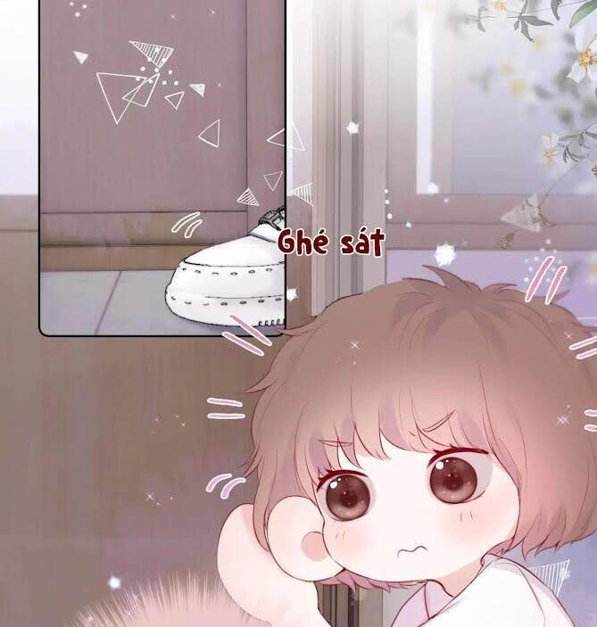 Cạm Bẫy Của Hồ Ly Chapter 6 - 11