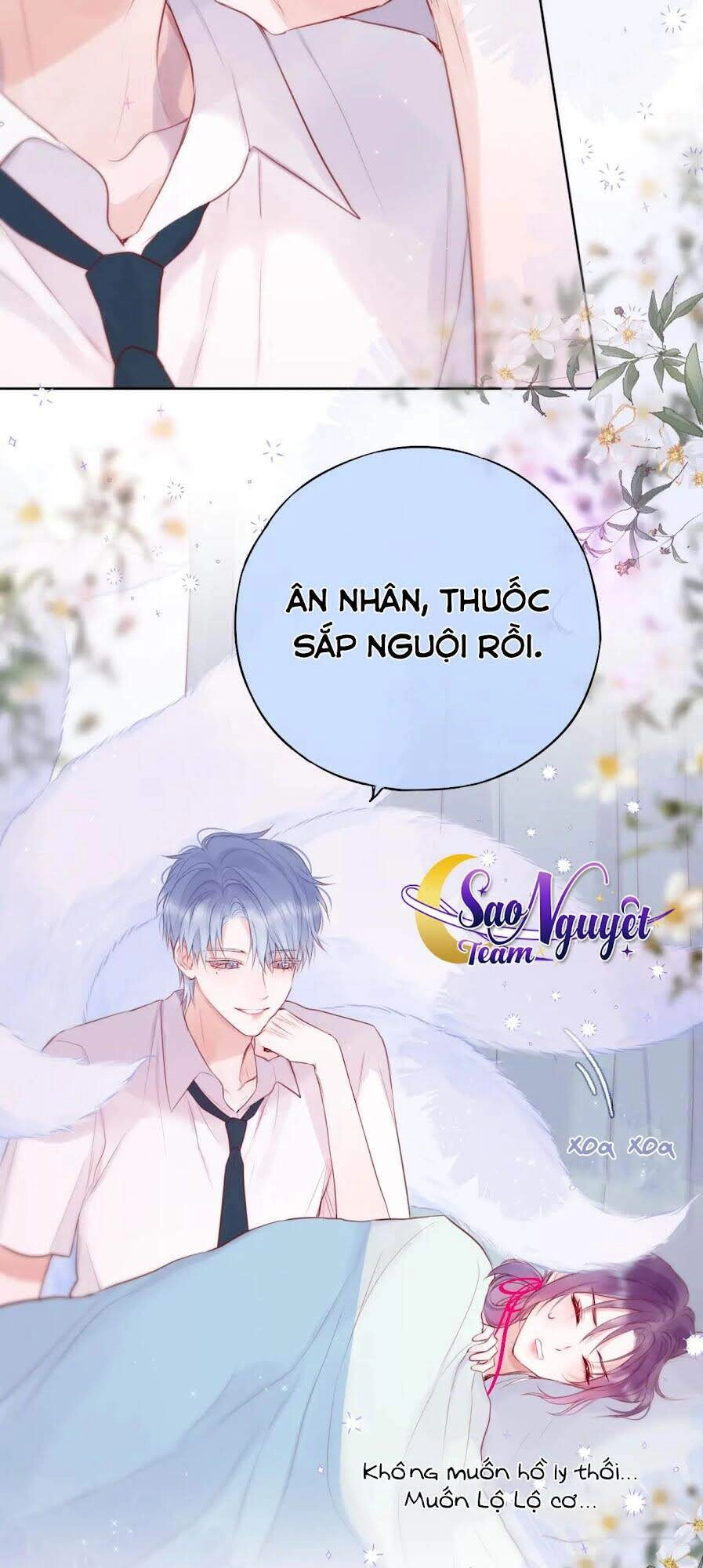 Cạm Bẫy Của Hồ Ly Chapter 6 - 14