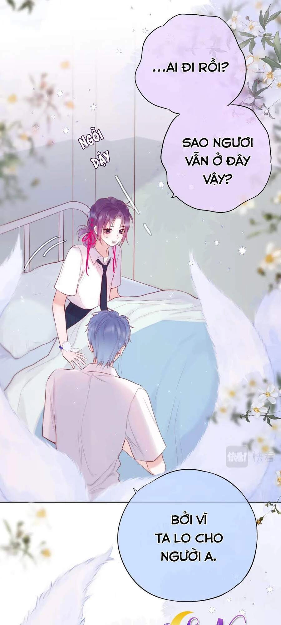 Cạm Bẫy Của Hồ Ly Chapter 6 - 16