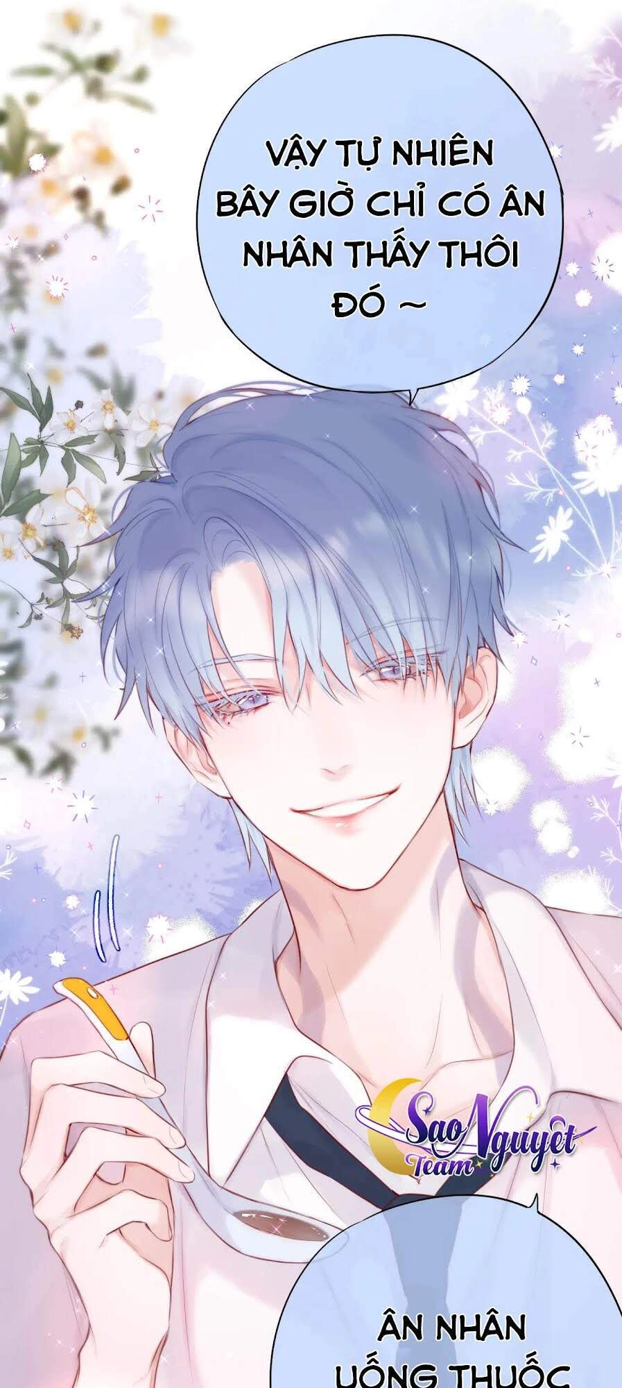 Cạm Bẫy Của Hồ Ly Chapter 6 - 18