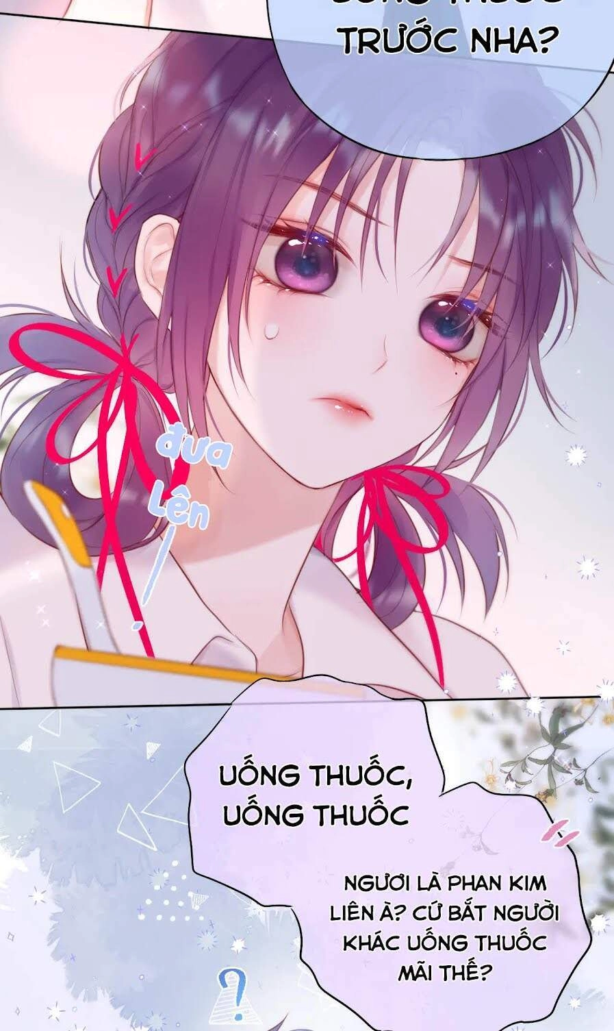 Cạm Bẫy Của Hồ Ly Chapter 6 - 19