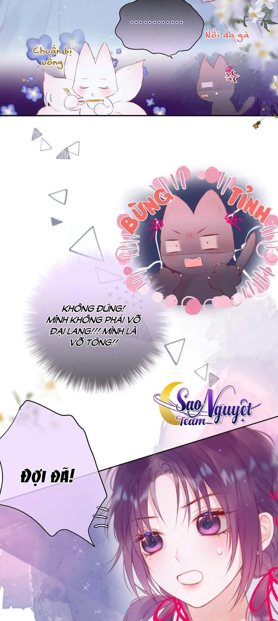 Cạm Bẫy Của Hồ Ly Chapter 6 - 22