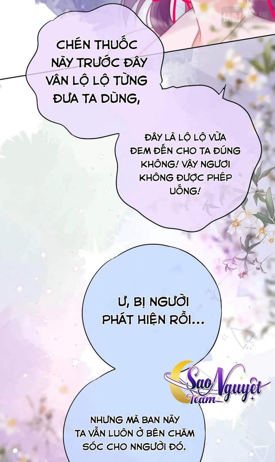 Cạm Bẫy Của Hồ Ly Chapter 6 - 23