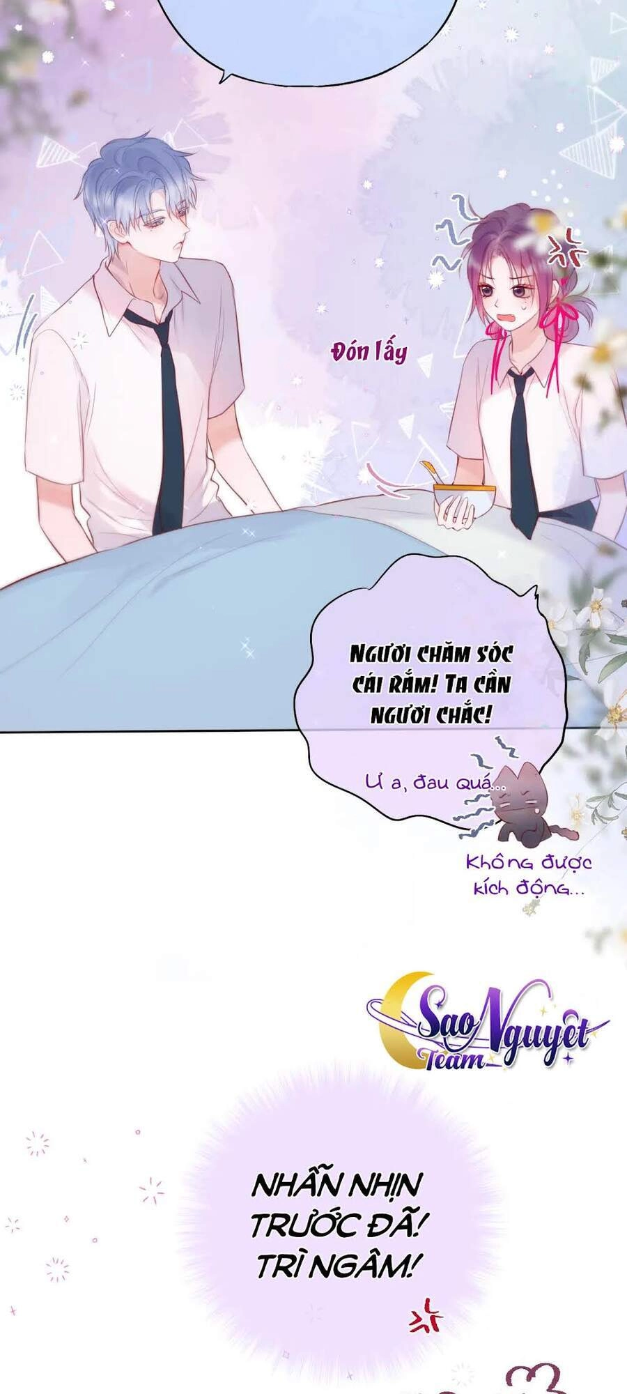 Cạm Bẫy Của Hồ Ly Chapter 6 - 24