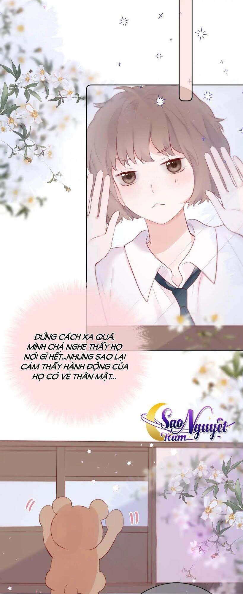 Cạm Bẫy Của Hồ Ly Chapter 6 - 26