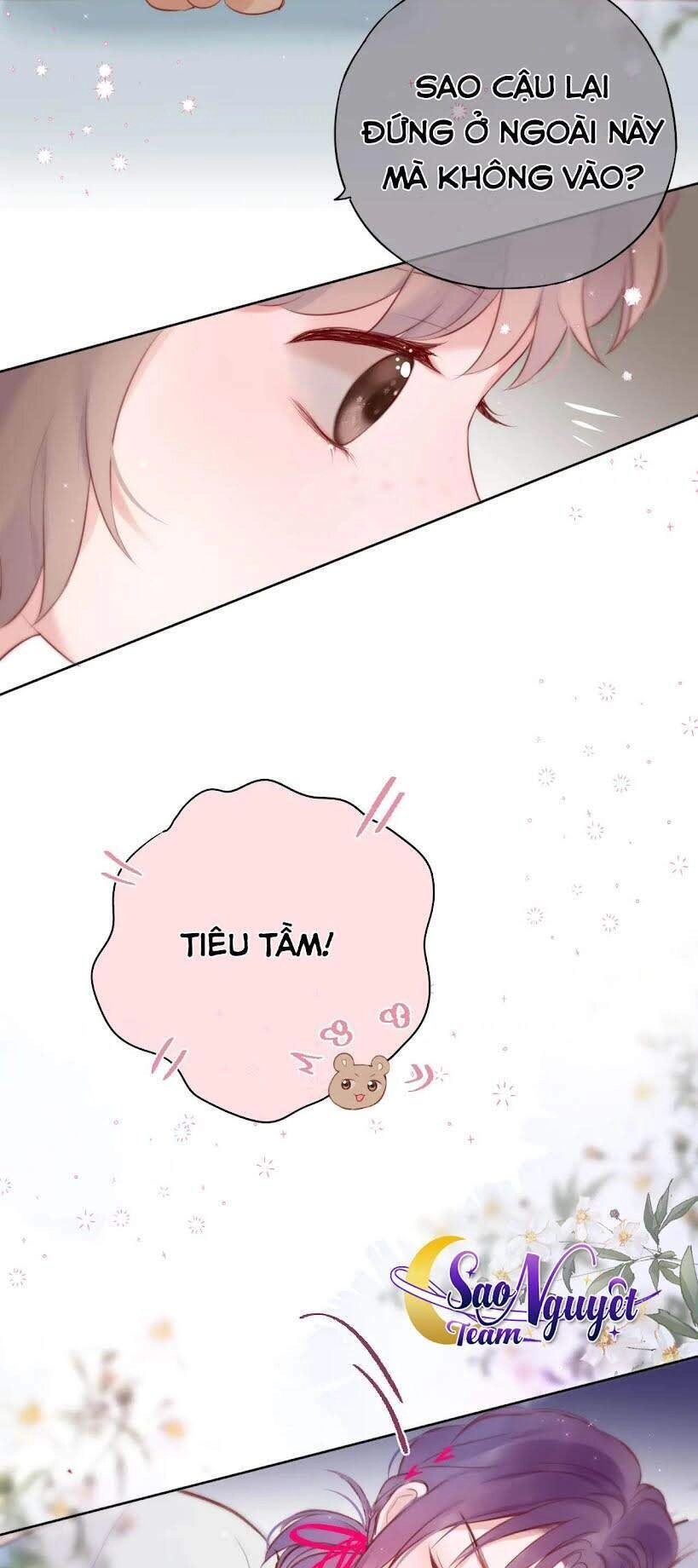 Cạm Bẫy Của Hồ Ly Chapter 6 - 27