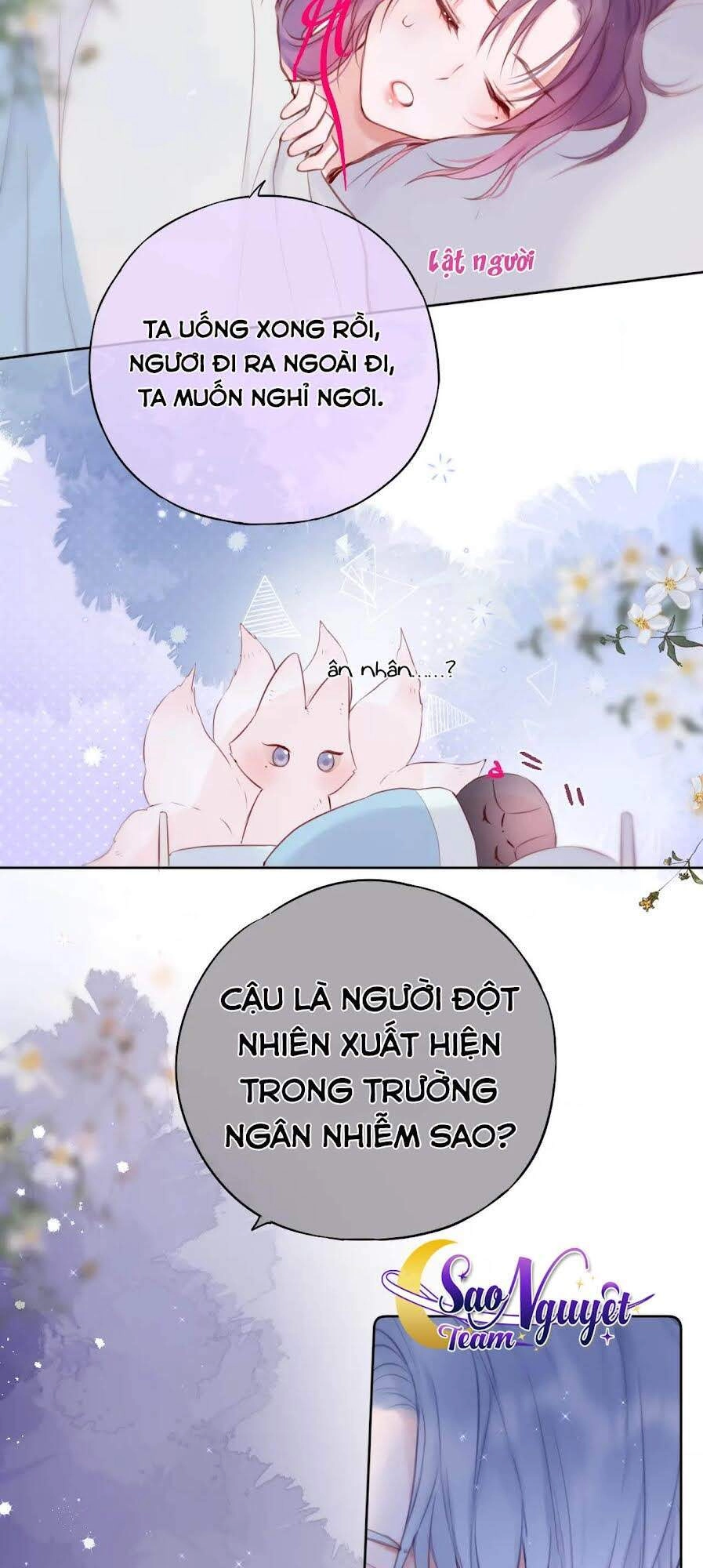 Cạm Bẫy Của Hồ Ly Chapter 6 - 28