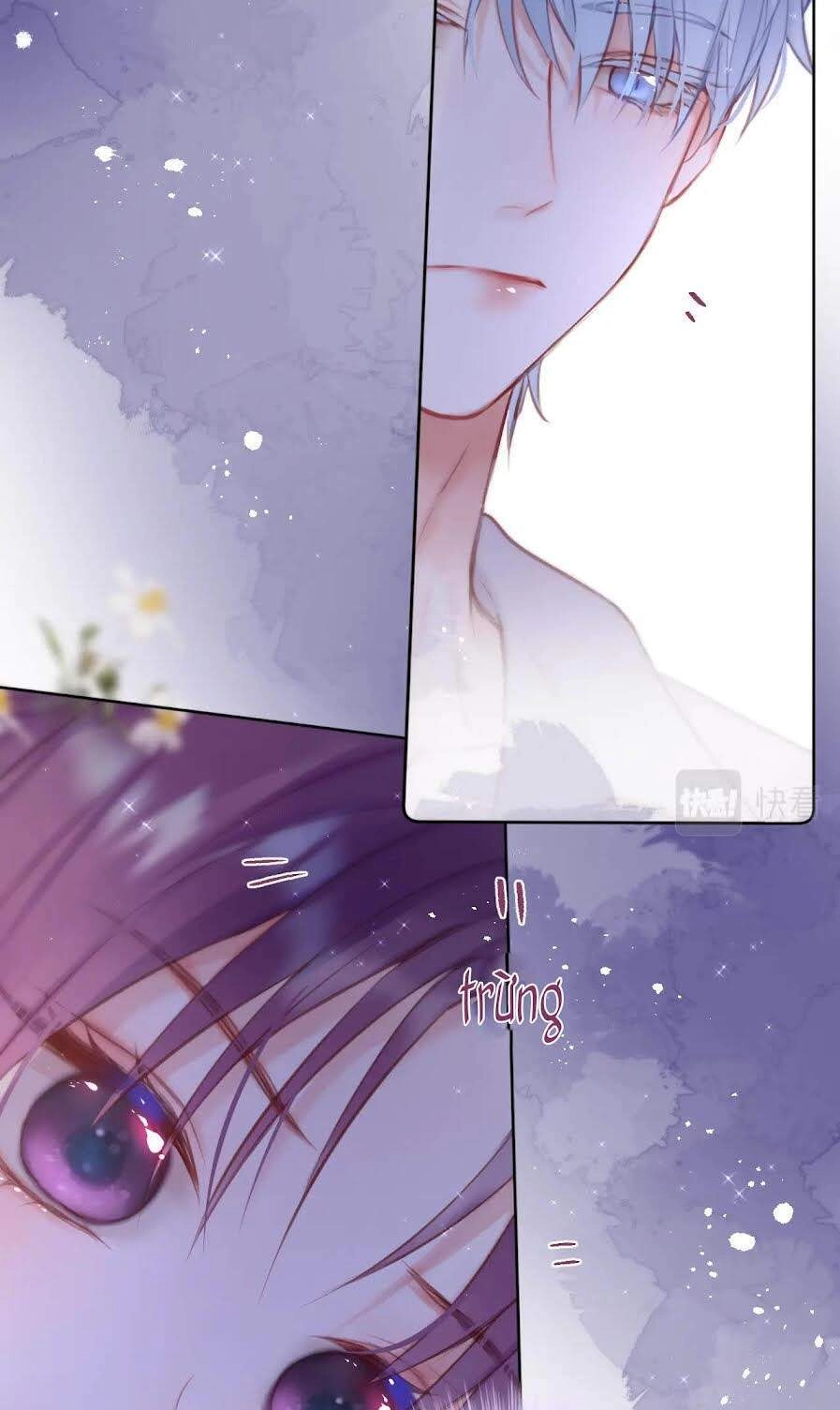 Cạm Bẫy Của Hồ Ly Chapter 6 - 29