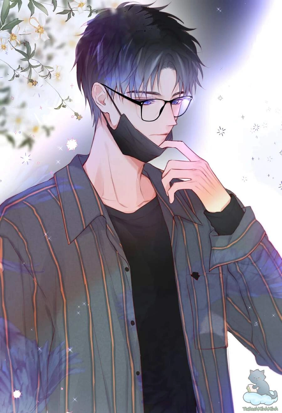 Cạm Bẫy Của Hồ Ly Chapter 7 - 2