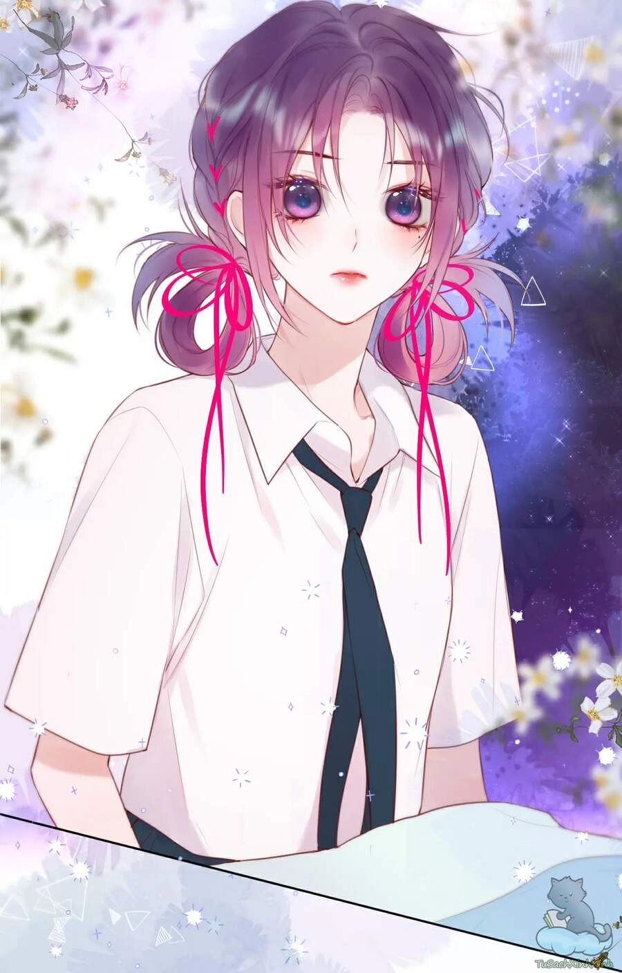 Cạm Bẫy Của Hồ Ly Chapter 7 - 5