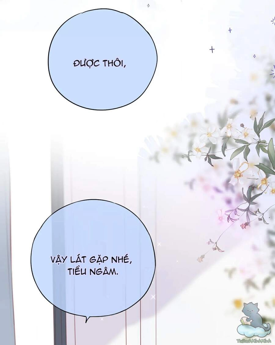 Cạm Bẫy Của Hồ Ly Chapter 7 - 8