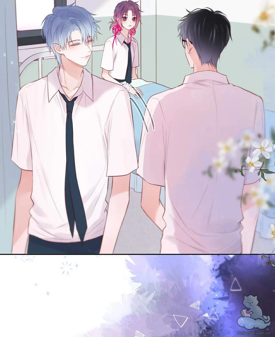 Cạm Bẫy Của Hồ Ly Chapter 7 - 9