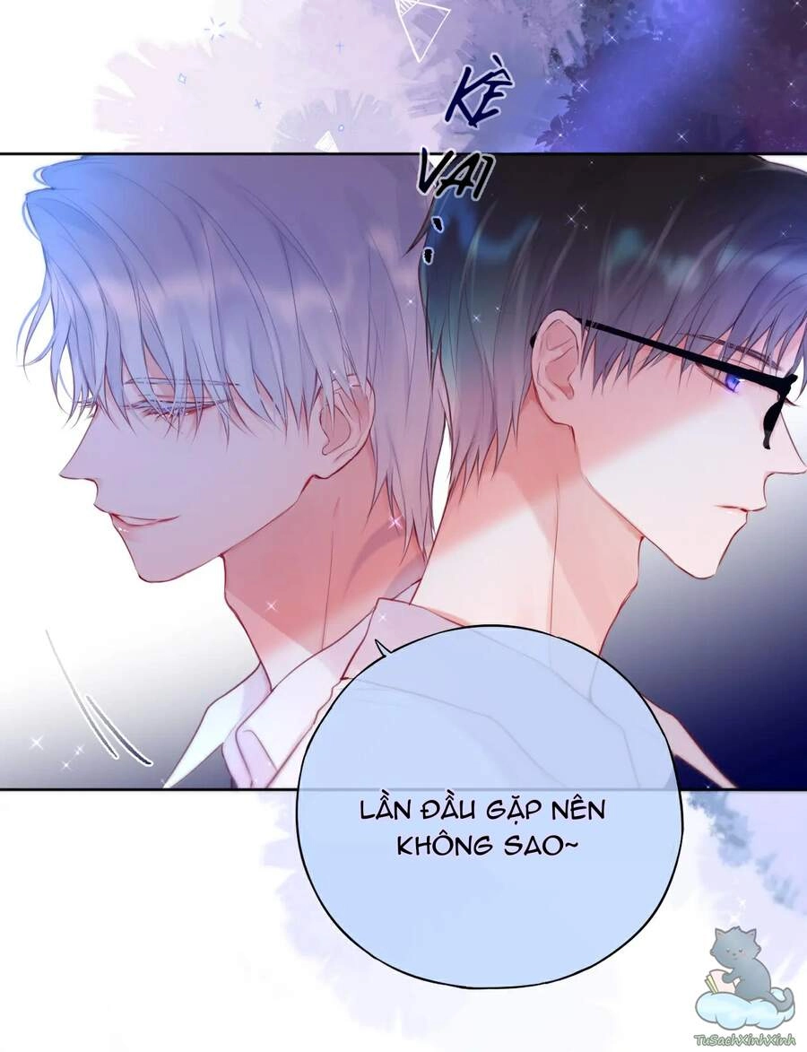 Cạm Bẫy Của Hồ Ly Chapter 7 - 10