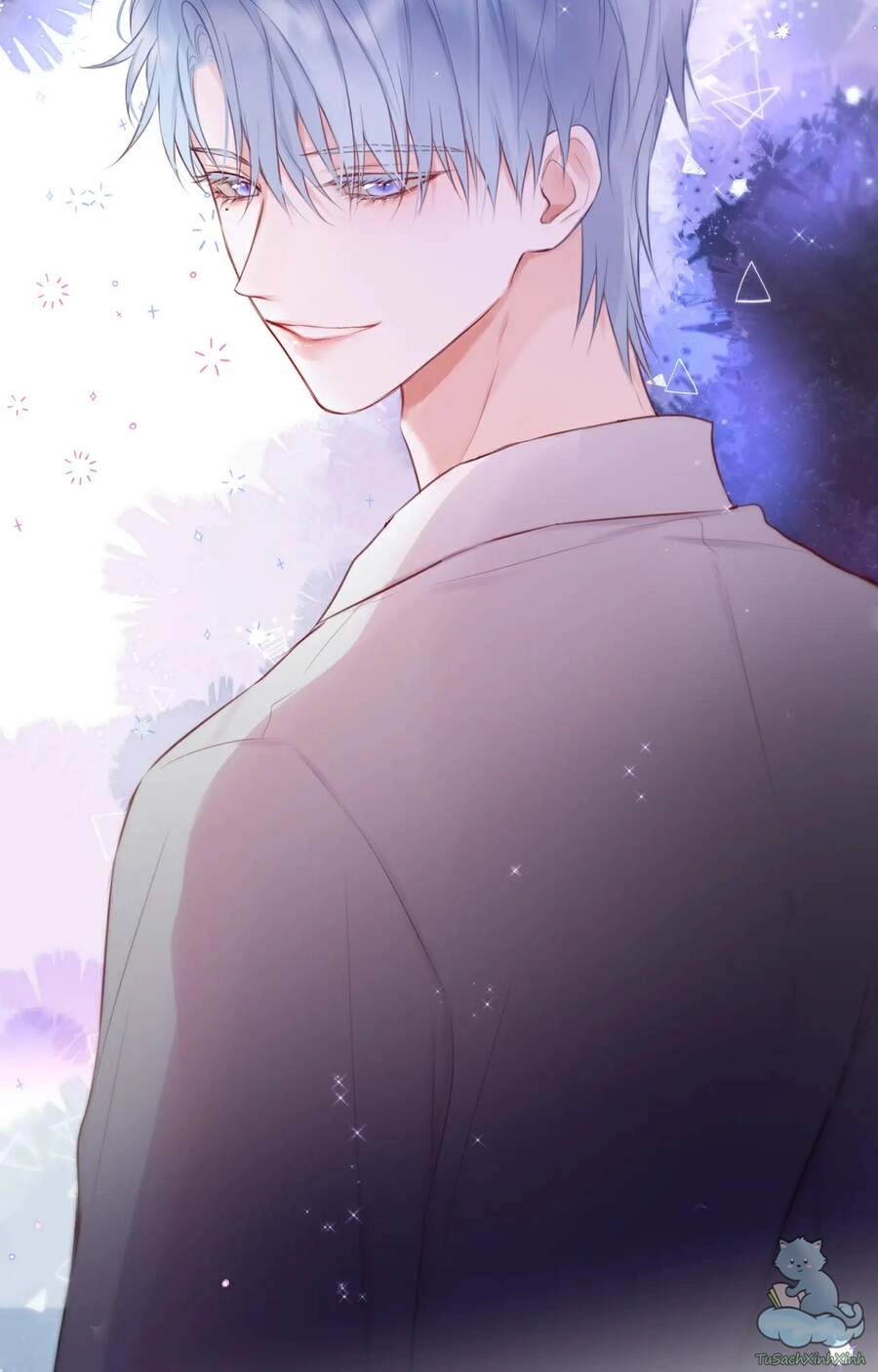 Cạm Bẫy Của Hồ Ly Chapter 7 - 12