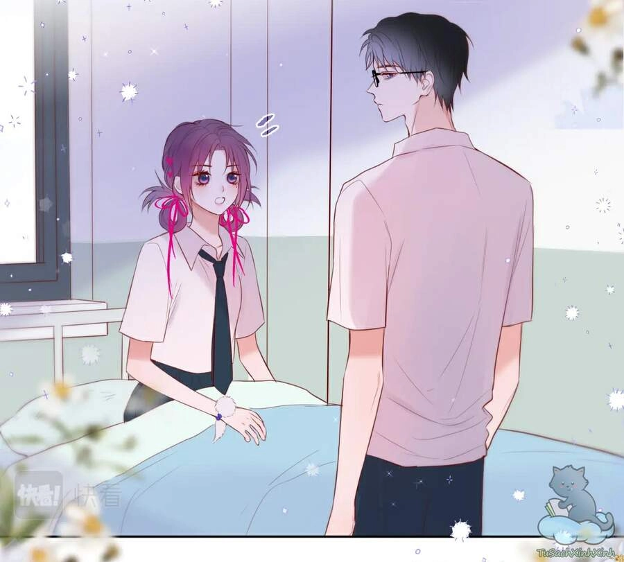 Cạm Bẫy Của Hồ Ly Chapter 7 - 14