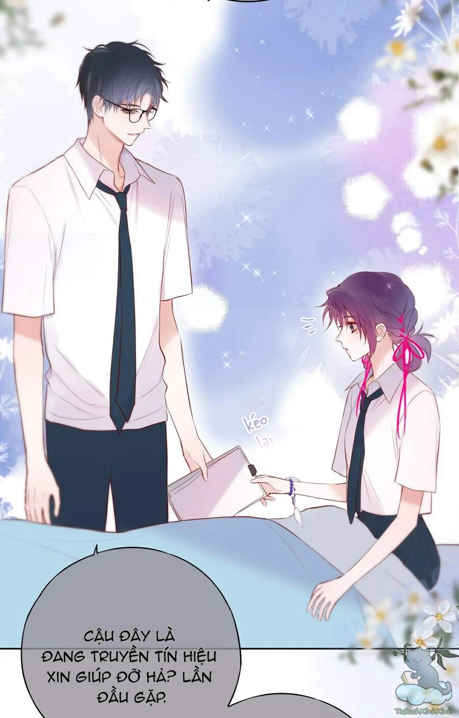 Cạm Bẫy Của Hồ Ly Chapter 7 - 17