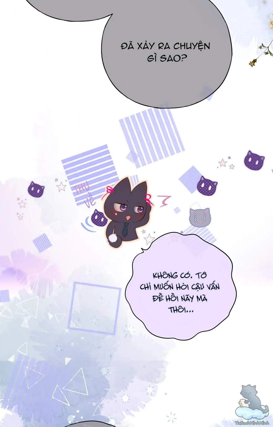 Cạm Bẫy Của Hồ Ly Chapter 7 - 18