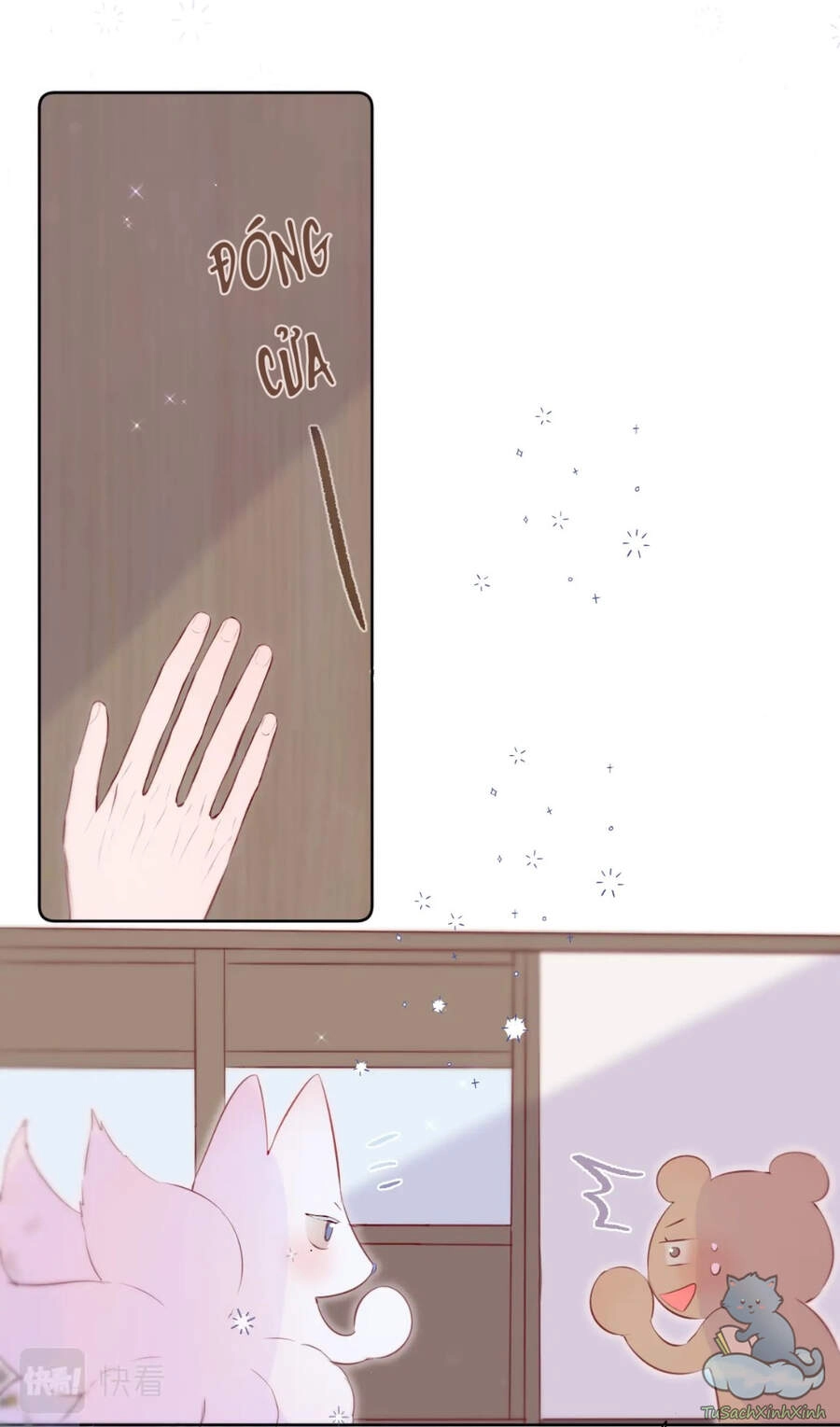 Cạm Bẫy Của Hồ Ly Chapter 7 - 22