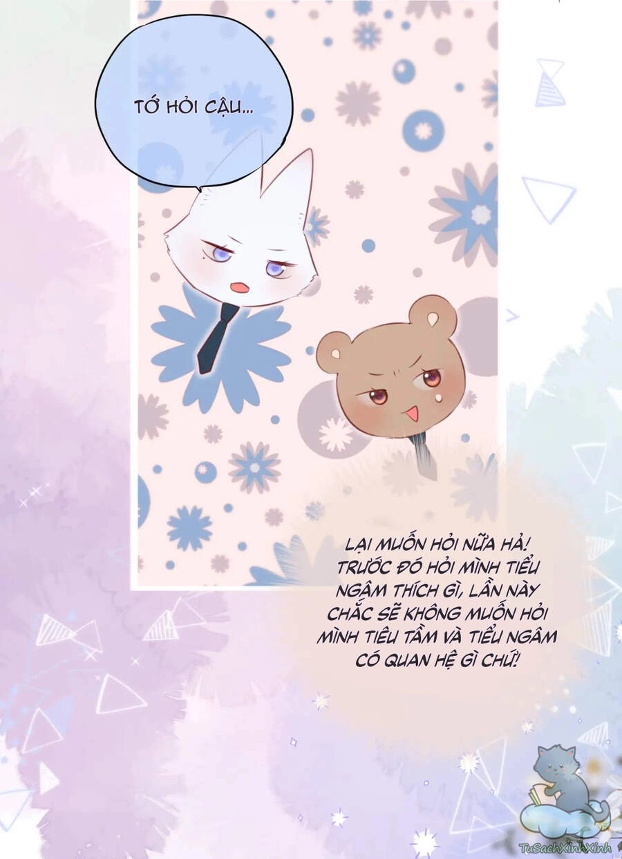 Cạm Bẫy Của Hồ Ly Chapter 7 - 24