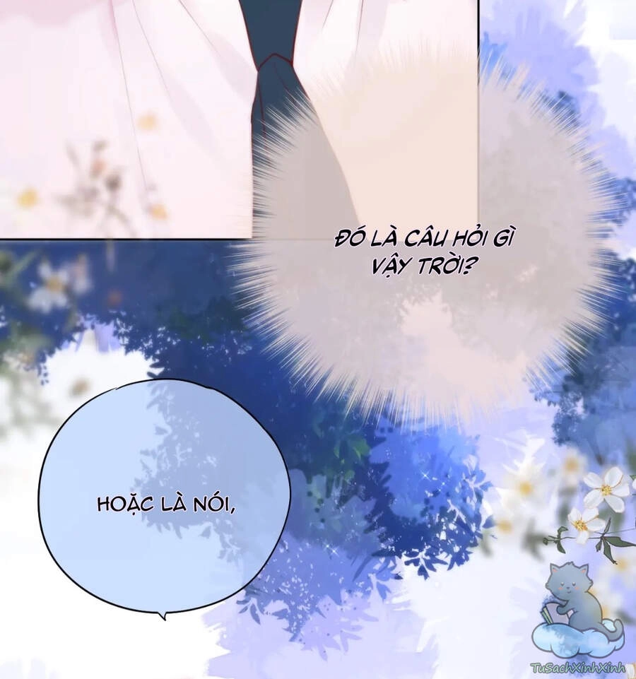 Cạm Bẫy Của Hồ Ly Chapter 7 - 27