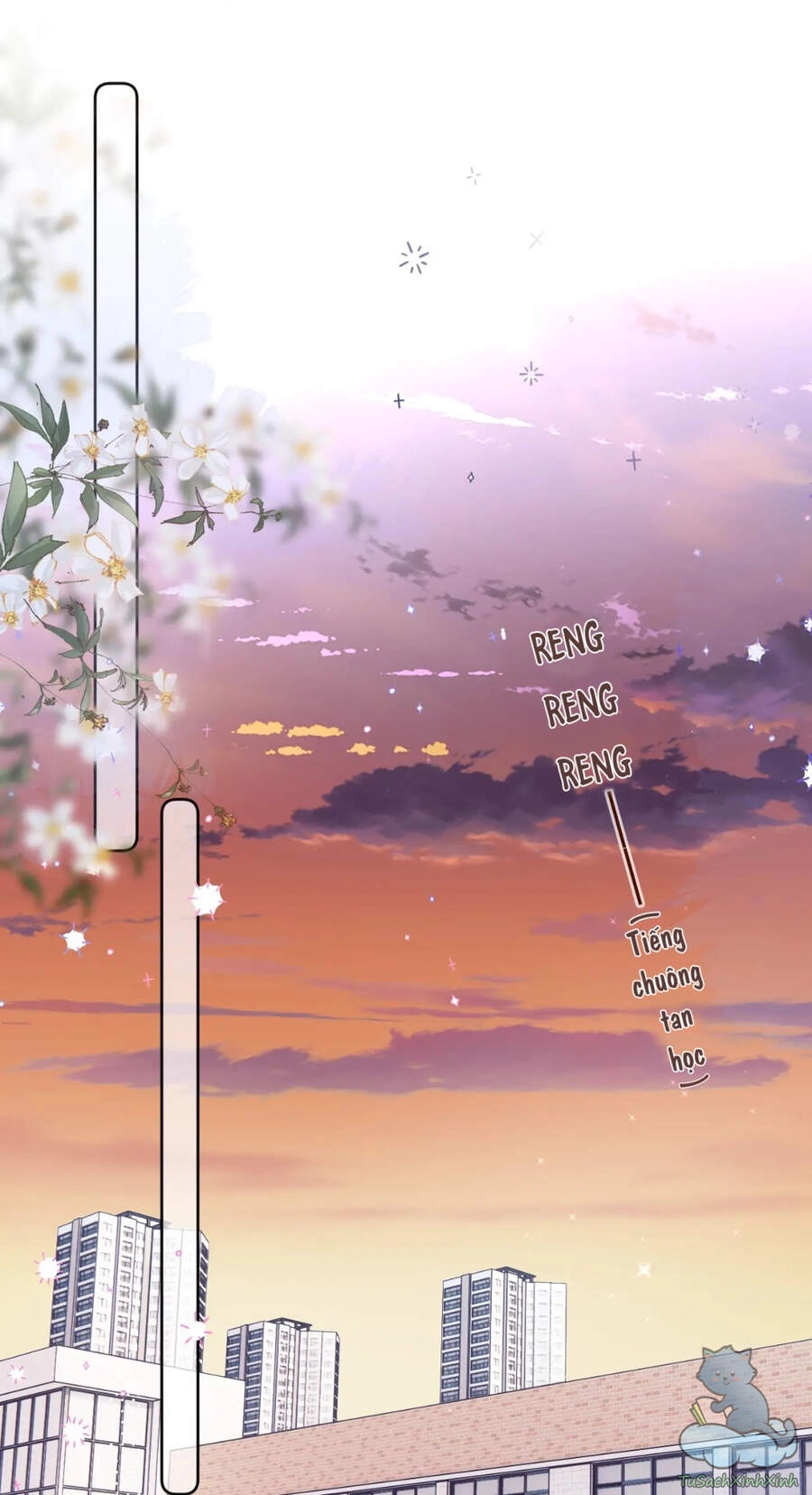 Cạm Bẫy Của Hồ Ly Chapter 7 - 30