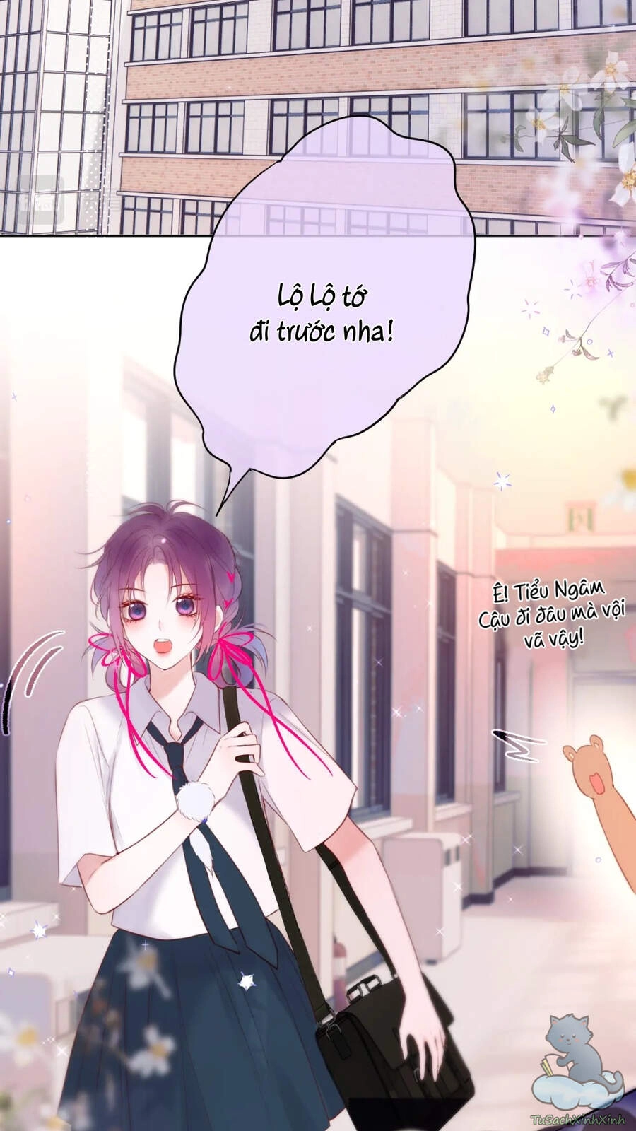 Cạm Bẫy Của Hồ Ly Chapter 7 - 31