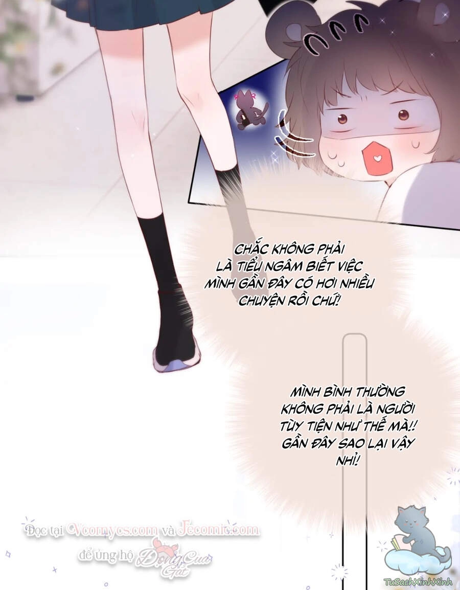 Cạm Bẫy Của Hồ Ly Chapter 7 - 32