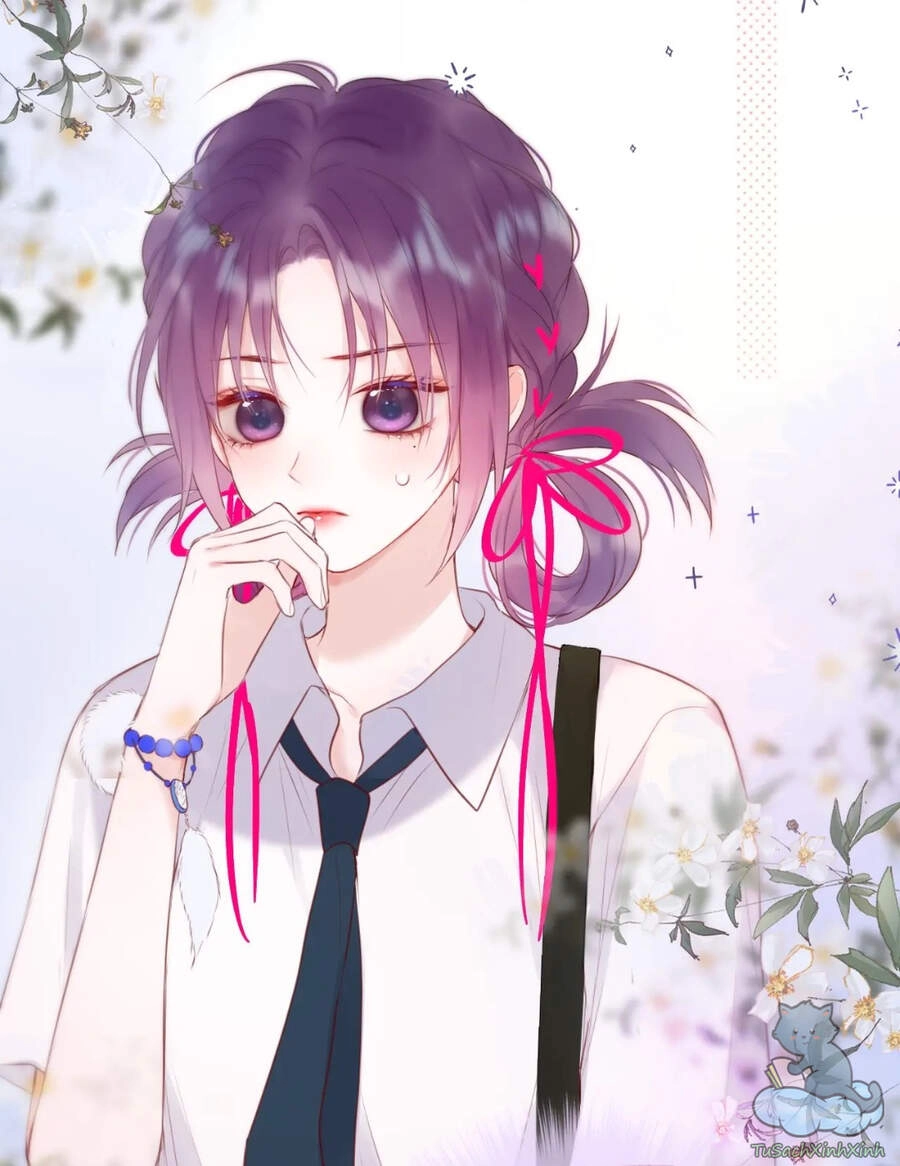 Cạm Bẫy Của Hồ Ly Chapter 7 - 34